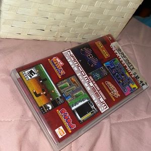 PSP: Namco Museum - Battle Collection